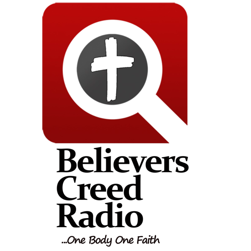 Believers Creed Radio